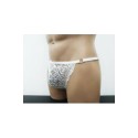 Harness Lace Panties white